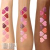 Rubor En Crema Loveheat Moira 001 I Respect You