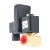 Electronic Drain Valve with Timer Tank Drainage Electric Solenoid Valve