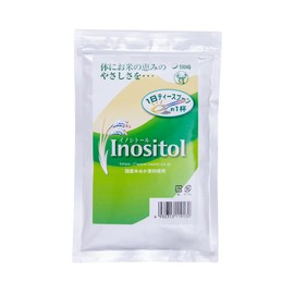 TSUNO Inositol Domestic Ingredient, Made in Japan, Made in Japan, Rice Derived Powder, Supplement, 4.2 oz (120 g)