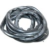 Door Seal To Fit AEG Zanussi Oven & Cooker Genuine