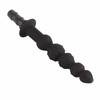 Fascia Massager Replacement Head Promote Recovery Waterproof Silicone Muscle Massager