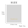 SooGree Glasses Cleaning Cloth Lens Microfiber Eyeglasses Wipes Cloth Lens
