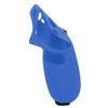 2pcs Touch Controller Grip Cover Silicone Grip Cover Protector with