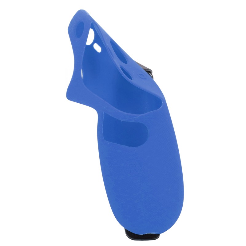 2pcs Touch Controller Grip Cover Silicone Grip Cover Protector with