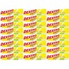 96 PACKS of Dextro Energy Glucose Tablets Lemon 47g