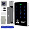 OBO HANDS Tuya Smart Access Control System, Wireless Entry System