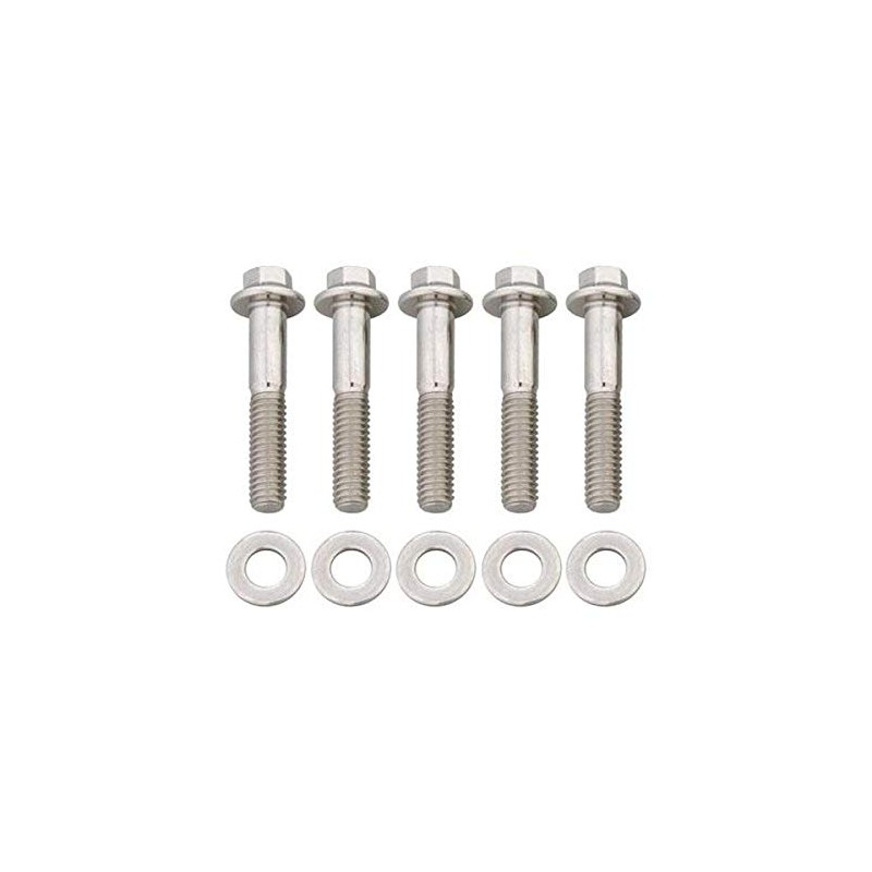 ARP 612-3500 Stainless Steel 5/16-18" RH Thread 3.500" UHL 12-Point