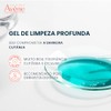Avène Cleanance, Gel de Limpieza Profunda, 150 ml