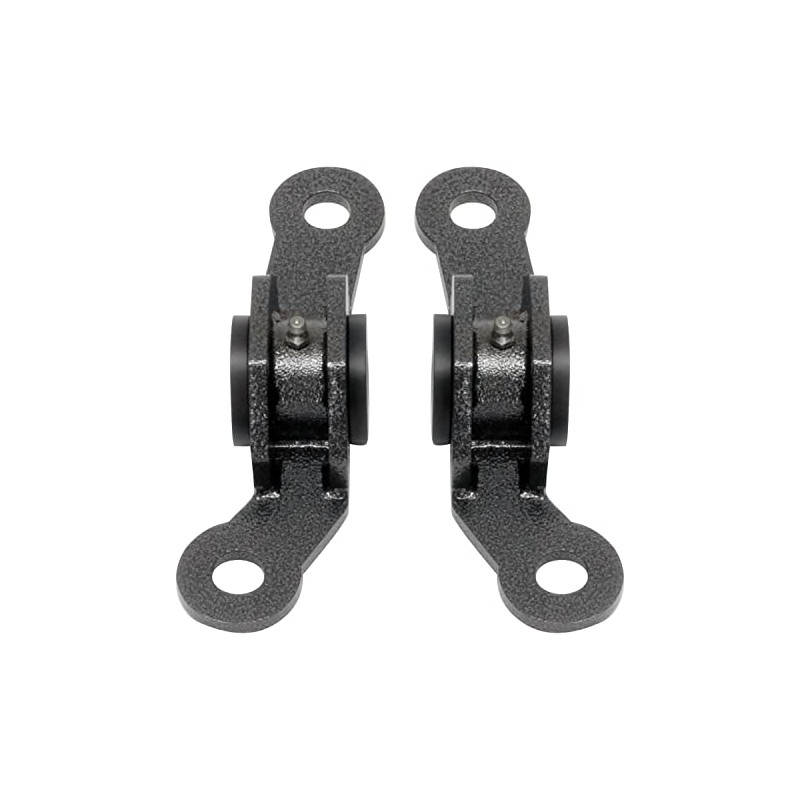 BMR Suspension BK039H Upper Control Arms