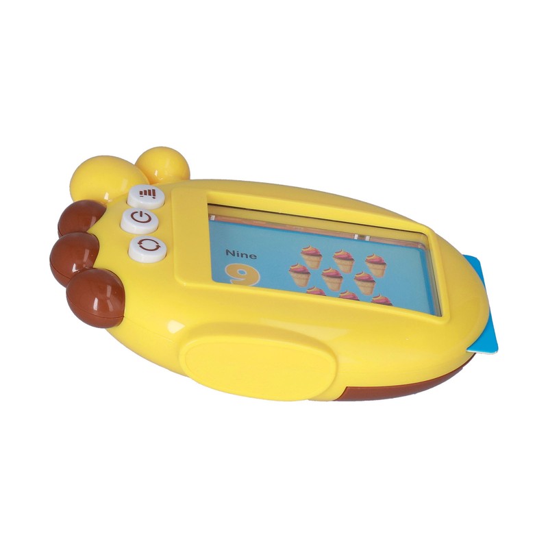 English Card Reader Toy Educational Early Educational Story Machine Toys