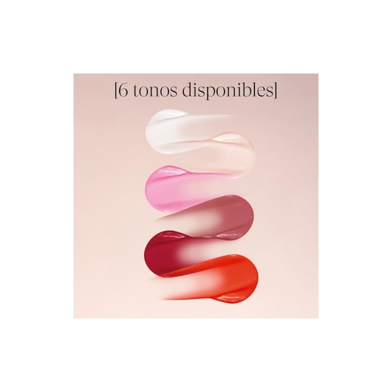 Sensilis Lip Glow Oil Repair - Brillo de Labios Efecto