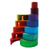 Grim Wooden Toys