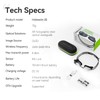 [holoswim] holoswim AR Swimming Goggles with AR Display Triathlon Pro