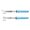 Taiyo Electric Industries (goot) HS-40 Heat Sealer, Spatula Type, Made