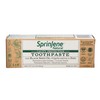 SprinJene Natural Fluoride Toothpaste – Natural Toothpaste for Gum Health