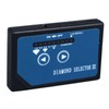 Diamond Tester Tool Metal Alarm Function LED Indicator Sound Remind