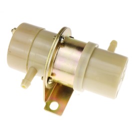 zt truck parts Fuel Pump JB12D-IIC for JOYNER 650 Sand Spider - Commando Kinroad Goka Roketa
