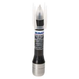 OEM Genuine GM ACDelco 4 in1 Touch Up Paint CODE GB8 WA384A MOSAIC BLACK METALLIC