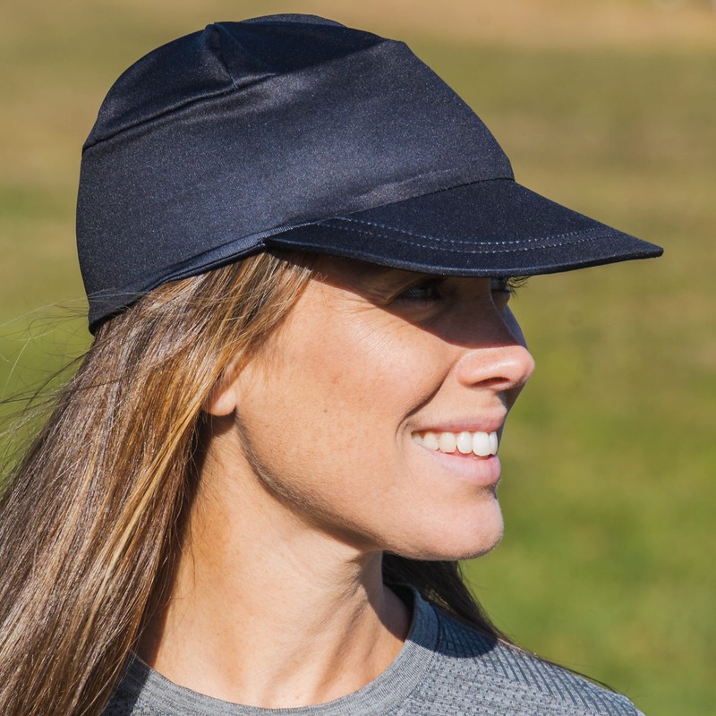 Gone For a Run Runners Lightweight Comfort Performance Hat |
