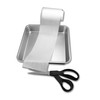 Patisse Mini Roll Baking Liner 10 x 25 cm, Non-stick