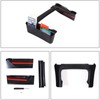 Aunginsy Center Console Gear Shift Storage Box Compatible with Toyota
