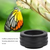 M42 to M42 Adjustable Focusing Helicoid Lens Adapter Macro Tube