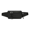 407-Belt-Bag S -HERA SMALL PEBBLE-black