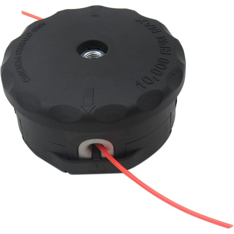 lingsee String Trimmer Head for Echo Speed Feed 400, Universal