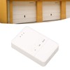 WiFi Garage Door Opener for Tuya Voice Control Smart Life