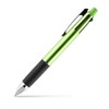 Jetstrem 4&1, 0.03 inches (0.7 mm), green