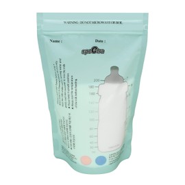 Spectra - Sterile Disposable Breast Milk Storage Bags (Pack of 30)