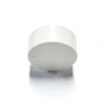 ARYEIELLSOW Thermostat Knob Fit with White Single or Double Pole