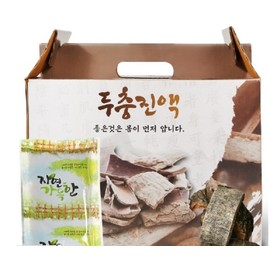 Mom's son 60 packs of cephalic acid extract / 두충 두충진액 60포