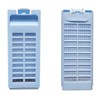 Washing Machine Lint Filter for Haier Compatible JW-RFK42A (1 Pack)