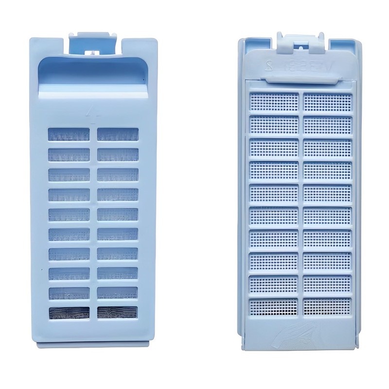 Washing Machine Lint Filter for Haier Compatible JW-RFK42A (1 Pack)