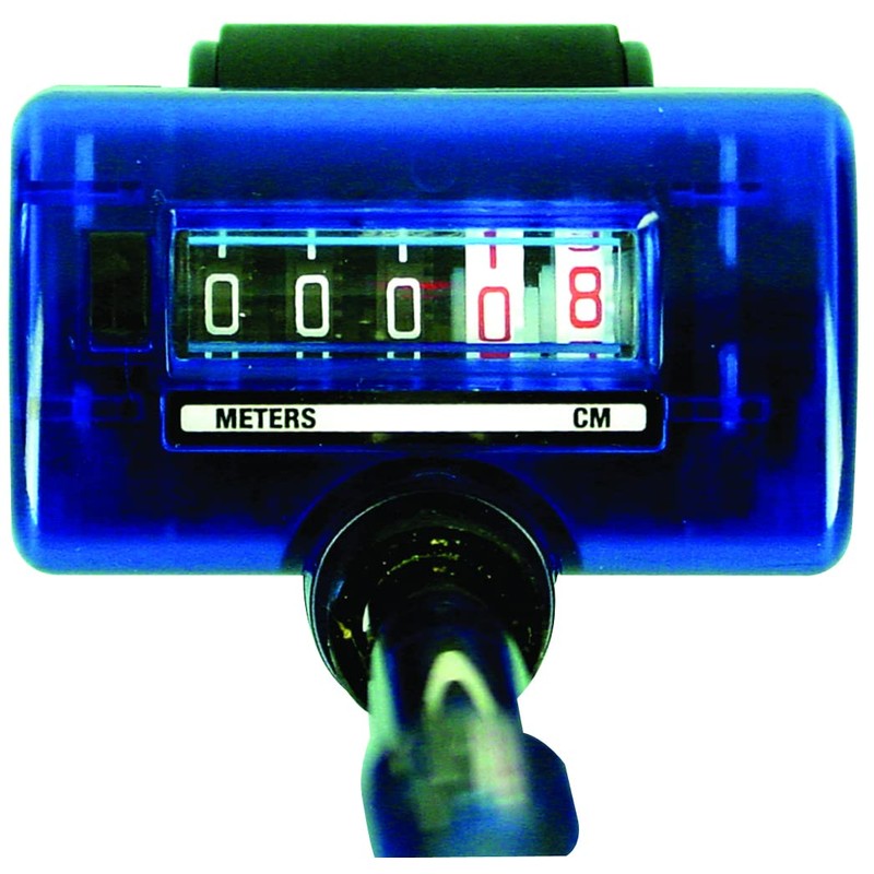 No. 3 Digital Tape Measure Model – 6 