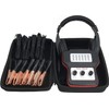 ZKTOOL 6 Channel Car Chassis System Ears Electronic Stethoscope Diagnostic