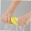 LIFKOME 2Pcs High Absorption Windowsill Sponge Pads PVA Material Quick