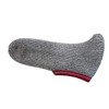 Superfine poriesuterunanofaiba- 帝人 Nano Front Cane Grip Cover Nonslip Grip