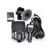 Area Surveillance Camera with Recording Function DVR Automatic LCD 2.5