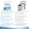 Premium Fish Oil 1200 mg Capsules with 400 mg EPA