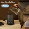 LEVOIT Classic 160 Top-Fill Ultrasonic Cool Mist Humidifier, Super Easy