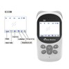 2.4in LCD Baby Monitor Wireless Dual Way Intercom Monitoring Camera