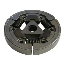 Redpart Complete Clutch Assembly Replacement for Stihl TS400 TS410 TS420 Replacement for 1125-160-2002