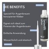 Augenmanufaktur Browlift Glue Including Brush - Part of the Browlift