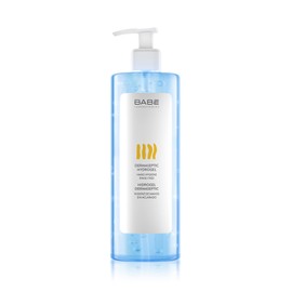 Laboratorios Babé - Hidrogel Dermaspetic | Protector Hidrogel | Hidrogel Manos | Hidrogel Niños | 390 ml