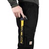 BOCOMAL FR Pants for Men Utility Cargo Pockets Flame Resistant/Fire