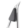 Passenger Sissy Bar Rear Backrest for Suzuki Volusia VL800 VL400