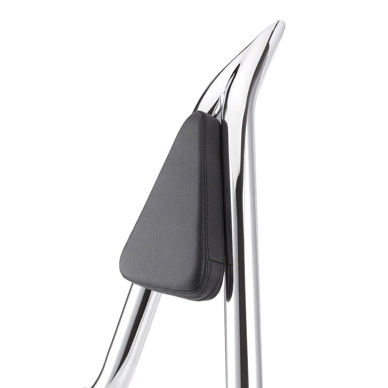 Passenger Sissy Bar Rear Backrest for Suzuki Volusia VL800 VL400