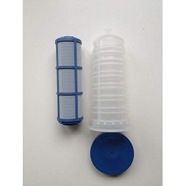 Filter Insert for BWT E1 Single Lever Filter Hygiene Safe Filter Cup Filter Element